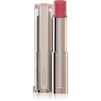 Lancôme Lip Idôle Butterglow lip gloss hidratant - imagine 2